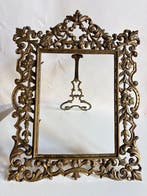 Fotolijst - Brons, Messing - Messingframe