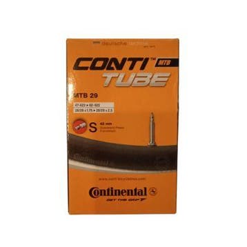 Continental binnenband MTB 29 SV, Verzenden, Nieuw