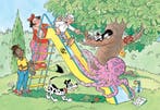 Jan van Haasteren legpuzzel (150) : De Gladde Glijbaan, Hobby en Vrije tijd, Denksport en Puzzels, Nieuw