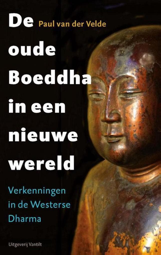 De oude Boeddha in een nieuwe wereld 9789460042461, Boeken, Godsdienst en Theologie, Gelezen, Verzenden