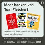 De Kerstmisaurus / De Kerstmisaurus 9789030508144, Verzenden, Gelezen, Tom Fletcher
