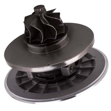 Turbo CHRA cartridge geschikt voor BMW 530d E60 E61 160 K..., Verzenden, Nieuw, BMW