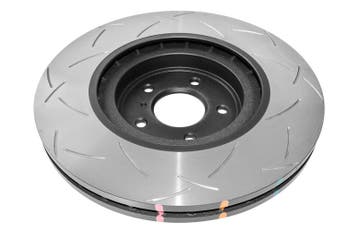 DBA 09+ Nissan 370Z Sport / Infiniti G37 Sport Front Slotted, Ophalen of Verzenden, Nieuw