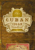 9781646431069 The Cuban Cigar Handbook Matteo Speranza, Boeken, Verzenden, Nieuw, Matteo Speranza