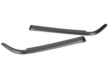 Koplampspoilers voor Volvo S90 / V90 SB280, Auto-onderdelen, Carrosserie en Plaatwerk, Verzenden, Nieuw
