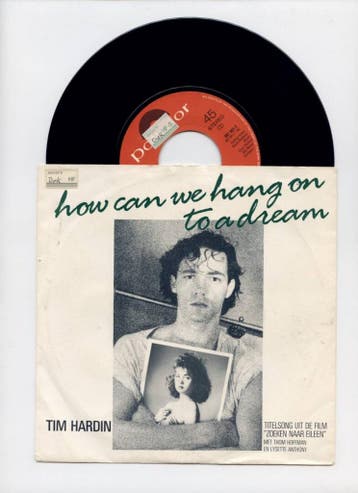 Tim Hardin – How Can We Hang On To A Dream / Misty Roses (1-, Ophalen of Verzenden, Nieuw in verpakking