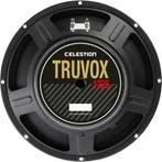 Celestion Truvox 1525 15-inch Mid/Bass Driver voor, Verzenden, Nieuw
