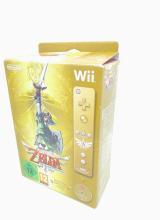 Zelda Skyward Sword & Muziek CD & Wii-afstandsbediening Plus, Ophalen of Verzenden, Zo goed als nieuw