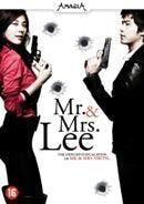 Mr. and Mrs. Lee, Verzenden, Nieuw in verpakking