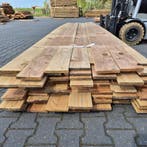 Douglas Planken 5100x140x16mm, Tuin en Terras, Overige Tuin en Terras, Ophalen of Verzenden, Nieuw