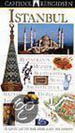 Istanbul / Capitool 9789041018250 Rosie Ayliffe, Boeken, Verzenden, Gelezen, Rosie Ayliffe