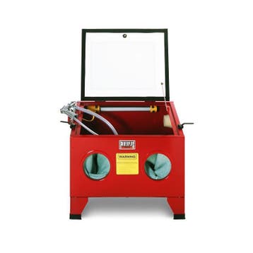 Filter voor straalcabine PP-T 0006 en 0007C, Doe-het-zelf en Verbouw, Ophalen of Verzenden, Nieuw