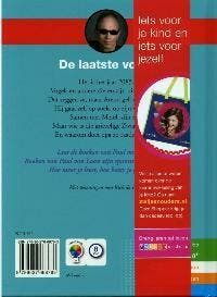 De laatste vogel / Lees! 9789027668783 Paul van Loon, Verzenden, Zo goed als nieuw, Paul van Loon