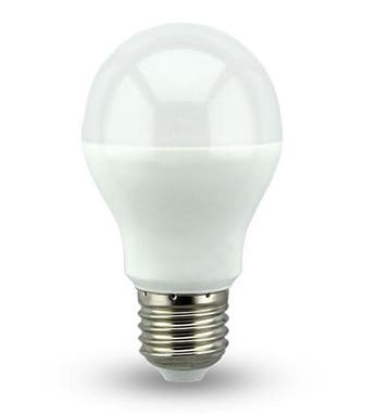 LED lamp RGBW Koud Wit - 6W E27 Mi-Light, Ophalen of Verzenden, Nieuw