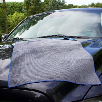 Pingi Premium XXL Drying Towel droogdoek 90x60 cm, Verzenden