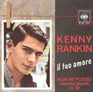 vinyl single 7 inch - Kenny Rankin - Il Tuo Amore, Cd's en Dvd's, Vinyl Singles, Zo goed als nieuw, Verzenden