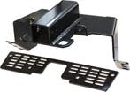 KFI 16+ Polaris Ranger 570/ Crew w/800 Body Style 2 in., Ophalen of Verzenden, Nieuw