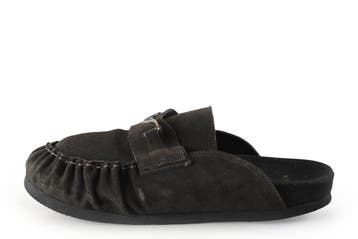 Nubikk Slippers in maat 42 Bruin, Slippers, Nubikk, Bruin, Verzenden