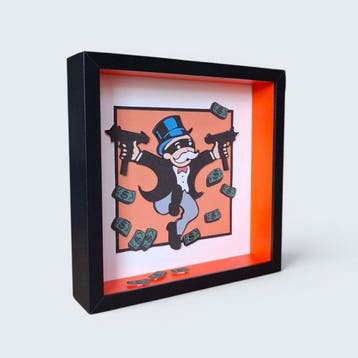 Baylee - Monopoly 3D