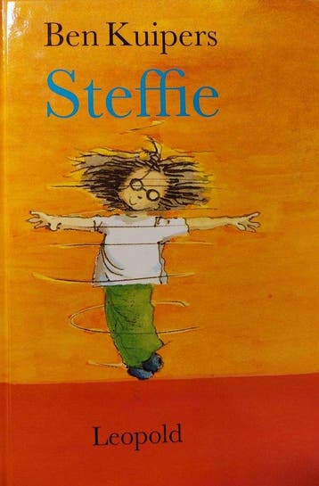 Steffie, Ophalen of Verzenden, Nieuw