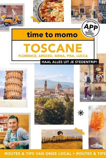 9789493273481 time to momo - Toscane Esther Baardemans, Verzenden, Nieuw, Esther Baardemans