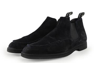Digel Veterboots in maat 45 Bruin, Bruin, Verzenden, Zo goed als nieuw, Boots
