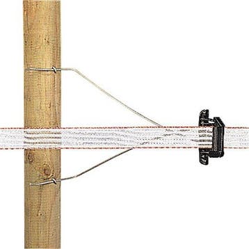 Gallagher 45cm beugel voor TurboLine tussenisolator 20 stuks, Ophalen of Verzenden, Nieuw