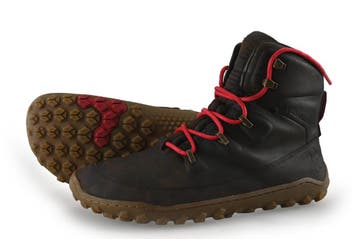 Vivobarefoot Barefoot in maat 40 Zwart, Verzenden, Zwart, Zo goed als nieuw, Vivobarefoot