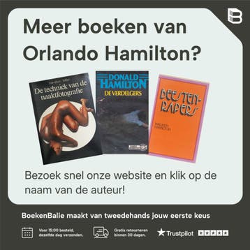 De nieuwe kleren van de keizer - Orlando Hamilton, Boeken, Verzenden, Gelezen, Orlando Hamilton
