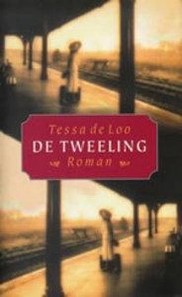 De tweeling - Tessa de Loo 9789029528894, Verzenden, Gelezen, Tessa de Loo