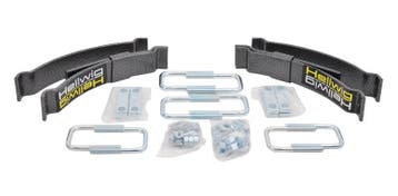 Hellwig 04-12 Chevrolet Colorado Load Pro 15 Helper Spring -, Ophalen of Verzenden, Nieuw