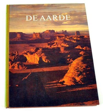 De Aarde - Parool/Life, Verzenden, Gelezen