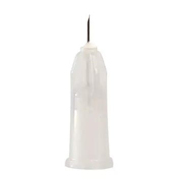 Meso-Relle Luer Naalden 27G 0,40 x 12 mm – Botox, Fillers,, Verzenden, Nieuw