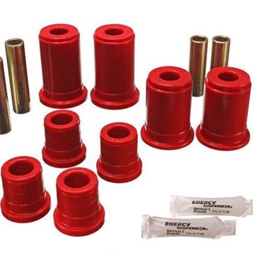 Energy Suspension 92-94 K-5 Blazer / 92-99, Ophalen of Verzenden, Nieuw