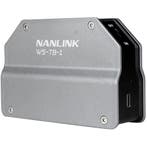 Nanlite WS-TB-1 Transmitter Box, Audio, Tv en Foto, Fotografie | Fotostudio en Toebehoren, Ophalen of Verzenden, Nieuw, Overige typen