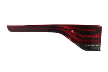 Achterlicht o.a: Renault, Megane IV (RFBB), Ophalen of Verzenden, Nieuw, Renault