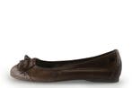 Carmens Ballerinas in maat 36 Bruin, Bruin, Verzenden, Ballerina's, Carmens
