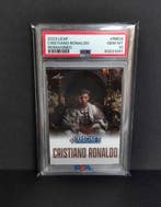 2023 Leaf Reimagined Cristiano Ronaldo #RIB26 - PSA 10 - 1, Nieuw