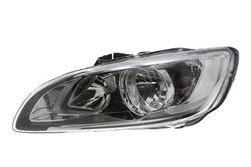Koplamp o.a: Volvo, S60 Cross Country (FH), S60 II (FS), Ophalen of Verzenden, Nieuw, Volvo