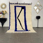 Tapijt van 100 % wol – traditionele weeftechniek – Nieuwe, Nieuw