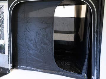 Kampa Grande AIR Extension Binnentent R/H - 2-persoons, Ophalen of Verzenden, Nieuw