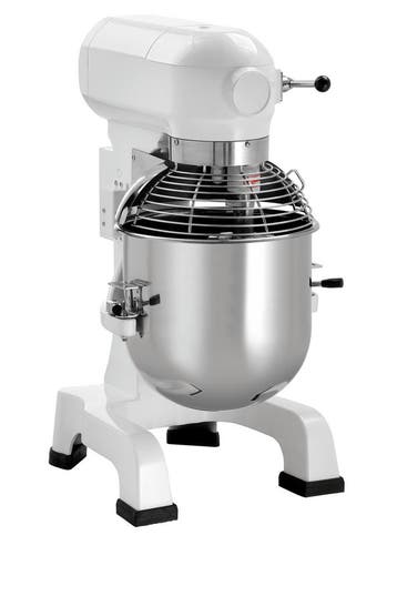 Bartscher Planeetmenger | 9kg/30L | 3 Snelheden | Vaste Kop, Ophalen of Verzenden, Nieuw in verpakking