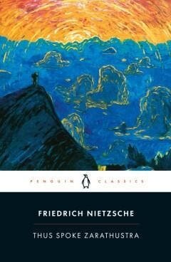 Thus Spoke Zarathustra 9780140441185 Friedrich Nietzsche, Boeken, Verzenden, Gelezen, Friedrich Nietzsche