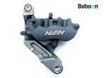 Remklauw Links Voor Honda CB 1100 SF X-11 2000-2003, Verzenden, Gebruikt