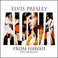 Elvis Presley - Aloha From Hawaii Via Satellite, Ophalen of Verzenden, Gebruikt