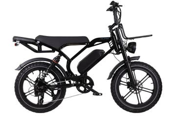 Altec Arion Elektrische Fatbike 20 Inch 7 Versnellingen Hydr, Ophalen of Verzenden, Nieuw