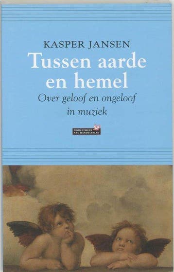 Tussen aarde en hemel, Ophalen of Verzenden, Nieuw