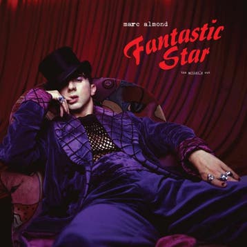 lp nieuw - Marc Almond - Fantastic star: the artists cut, Verzenden, Zo goed als nieuw, Overige formaten