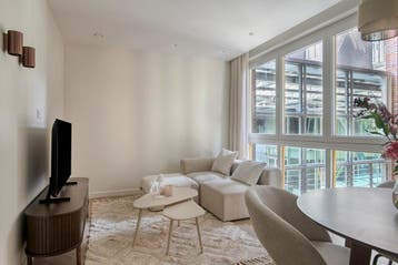 Te huur: Appartement Veembroederhof in Amsterdam, Noord-Holland, Appartement, Amsterdam