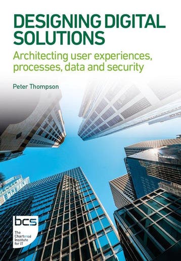 9781780177083 BCS Digital Solutions Collection- Designing..., Verzenden, Nieuw, Peter Thompson